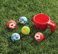 Развивающий столик Little Tikes Sea Spiral (173769E3) фото №2 — интернет-магазин Desire.md