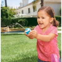 Развивающий столик Little Tikes Sea Spiral (173769E3) фото №4 — интернет-магазин Desire.md