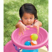 Развивающий столик Little Tikes Sea Spiral (173769E3) фото №5 — интернет-магазин Desire.md