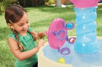 Развивающий столик Little Tikes Sea Spiral (173769E3) фото №7 — интернет-магазин Desire.md