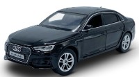 Mașină Tayumo Audi A4 Black (32140010)