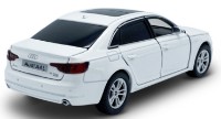 Mașină Tayumo Audi A4 White (32140011) imaginea #2 — magazin online Desire.md