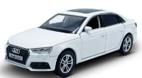 Mașină Tayumo Audi A4 White (32140011)