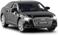 Mașină Tayumo Audi A6 Black (32140013)