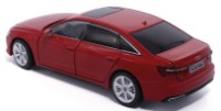 Mașină Tayumo Audi A6 Red (32140014) imaginea #2 — magazin online Desire.md