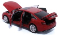 Mașină Tayumo Audi A6 Red (32140014) imaginea #3 — magazin online Desire.md