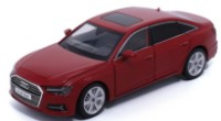 Mașină Tayumo Audi A6 Red (32140014)