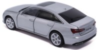 Mașină Tayumo Audi A6 Silver (32140015) imaginea #2 — magazin online Desire.md