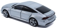 Mașină Tayumo Audi A7 Silver (32140018) imaginea #2 — magazin online Desire.md