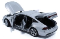 Mașină Tayumo Audi A7 Silver (32140018) imaginea #3 — magazin online Desire.md