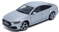 Mașină Tayumo Audi A7 Silver (32140018)