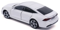 Mașină Tayumo Audi A7 White (32140017) imaginea #2 — magazin online Desire.md