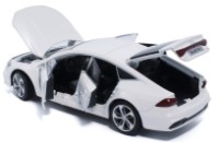 Mașină Tayumo Audi A7 White (32140017) imaginea #3 — magazin online Desire.md