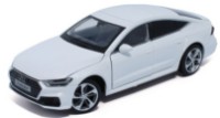 Mașină Tayumo Audi A7 White (32140017)