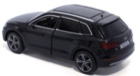 Mașină Tayumo Audi Q5 Black (32140022) imaginea #2 — magazin online Desire.md