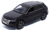 Mașină Tayumo Audi Q5 Black (32140022)