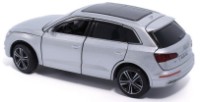 Mașină Tayumo Audi Q5 Silver (32140024) imaginea #2 — magazin online Desire.md