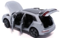 Mașină Tayumo Audi Q5 Silver (32140024) imaginea #3 — magazin online Desire.md