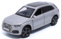 Mașină Tayumo Audi Q5 Silver (32140024)