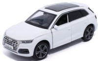 Mașină Tayumo Audi Q5 White (32140023) imaginea #1 — magazin online Desire.md