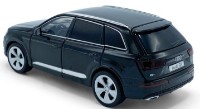 Mașină Tayumo Audi Q7 Black (32140025) imaginea #2 — magazin online Desire.md