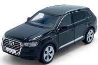 Mașină Tayumo Audi Q7 Black (32140025)