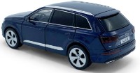 Mașină Tayumo Audi Q7 Blue (32140027) imaginea #2 — magazin online Desire.md