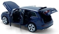 Mașină Tayumo Audi Q7 Blue (32140027) imaginea #3 — magazin online Desire.md