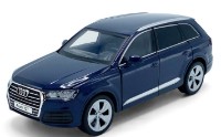 Mașină Tayumo Audi Q7 Blue (32140027)