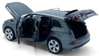 Mașină Tayumo Audi Q7 Grey (32140028) imaginea #3 — magazin online Desire.md