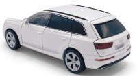 Mașină Tayumo Audi Q7 White (32140026) imaginea #2 — magazin online Desire.md