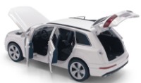 Mașină Tayumo Audi Q7 White (32140026) imaginea #3 — magazin online Desire.md