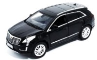 Машина Tayumo Cadillac XT5 Black (32185010) фото №1 — интернет-магазин Desire.md