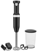 Blender KitchenAid 5KHBBV53EBM imaginea #2 — magazin online Desire.md