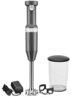 Блендер KitchenAid 5KHBBV53EDG фото №2 — интернет-магазин Desire.md