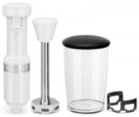 Блендер KitchenAid 5KHBV53EWH фото №3 — интернет-магазин Desire.md