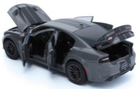 Mașină Tayumo Dodge Charger Grey (32145013) imaginea #3 — magazin online Desire.md