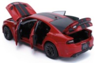 Mașină Tayumo Dodge Charger Red (32145015) imaginea #3 — magazin online Desire.md
