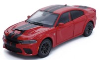 Mașină Tayumo Dodge Charger Red (32145015) imaginea #1 — magazin online Desire.md
