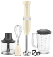 Блендер KitchenAid 5KHBV83EAC фото №4 — интернет-магазин Desire.md