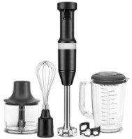 Блендер KitchenAid 5KHBV83EBM фото №2 — интернет-магазин Desire.md