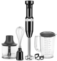Блендер KitchenAid 5KHBV83EOB фото №2 — интернет-магазин Desire.md