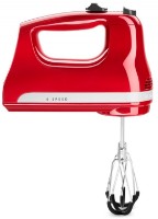 Mixer KitchenAid 5KHM6118EER imaginea #3 — magazin online Desire.md