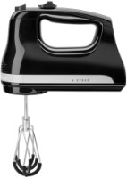 Mixer KitchenAid 5KHM6118EOB imaginea #2 — magazin online Desire.md