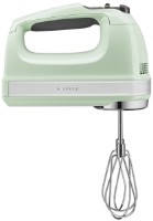 Mixer KitchenAid 5KHM9212EPT imaginea #2 — magazin online Desire.md