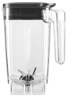 Блендер KitchenAid 5KSB1325EOB фото №2 — интернет-магазин Desire.md