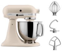 Mixer KitchenAid 5KSM125EMH imaginea #3 — magazin online Desire.md