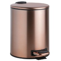 Coș de gunoi Bemeta Amber 5L (155315010)