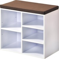 Обувница Kesper PAL (15915) фото №1 — интернет-магазин Desire.md