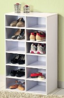 Rafturi pentru pantofi Kesper PAL (15916) imaginea #2 — magazin online Desire.md